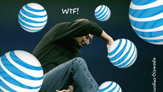 Apple: 600,000 iPhone 4 Pre-Orders, Sorry For the Clusterfrak